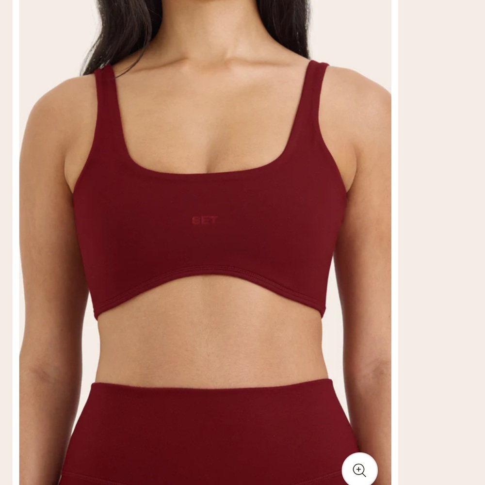 SET Active Formcloud Workout Set - Picture 2 of 3
